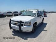 ✅ 2013 Chevrolet Tahoe Commercial • VIN: 1GNLC2E05DR161378 • Lot: 42671610. Wystawiony na IAAI z przebiegiem 190 214 mil. Bezpłatny archiwum sprzedaży aukcyjnych z USA i szczegółowy raport historii pojazdu na DreamBid. Zdjęcie 2.