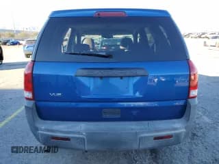 ✅ 2005 Saturn VUE • VIN: 5GZCZ33D45S837153 • Lot: 46183455. Wystawiony na Copart z przebiegiem 169 853 mil. Bezpłatny archiwum sprzedaży aukcyjnych z USA i szczegółowy raport historii pojazdu na DreamBid. Zdjęcie 6.