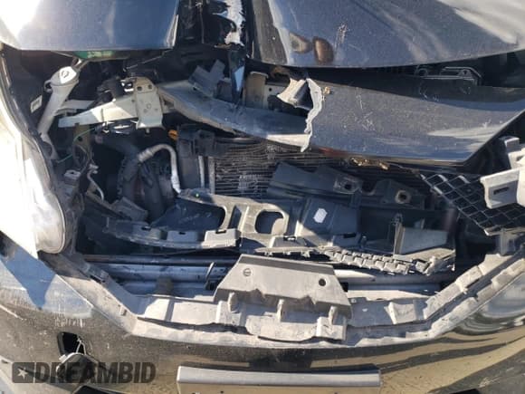 ✅ 2015 Nissan Note S Plus • VIN: 3N1CE2CP4FL359370 • Lot: 89856015. Listed on Copart with 90,846 mi. Free auction sales archive from the USA and detailed vehicle history report at DreamBid. Image 11.