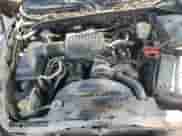 2005 Dodge Dakota ST z VIN 1D7HE28N55S204276, wystawiony jako Copart lot #83886135 z przebiegiem Nie podano mil oraz Czysty tytuł • Clean title. Historia ofert i sprzedaży dostępna na DreamBid. Obrazek 11.