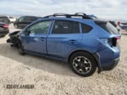 ✅ 2019 Subaru Crosstrek Premium • VIN: JF2GTAEC8K8274485 • Lot: 82772635. Listed on Copart with 69,359 mi. Free auction sales archive from the USA and detailed vehicle history report at DreamBid. Image 2.