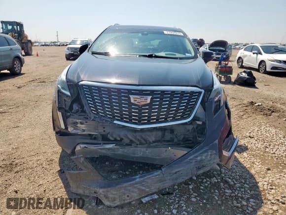 ✅ 2020 Cadillac XT5 Premium Luxury AWD • VIN: 1GYKNDRS8LZ118989 • Lot: 71934915. Listed on Copart with 114,571 mi. Free auction sales archive from the USA and detailed vehicle history report at DreamBid. Image 5.
