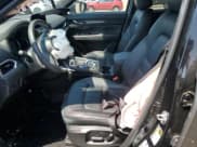 ✅ 2024 Mazda CX-5 Premium • VIN: JM3KFBDY5R0372876 • Lot: 66401445. Wystawiony na Copart z przebiegiem Nie podano. Bezpłatny archiwum sprzedaży aukcyjnych z USA i szczegółowy raport historii pojazdu na DreamBid. Zdjęcie 7.