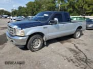✅ 2001 Ford F-250 XL • VIN: 1FTNX20F41EB17277 • Lot: 72084054. Listed on Copart with 190,991 mi. Free auction sales archive from the USA and detailed vehicle history report at DreamBid. Image 1.