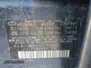 2007 Hyundai Azera SE с VIN KMHFC46F37A165495, выставлен на аукционе IAAI как лот 41750238 с пробегом 286 338 миль миль и . История ставок и продаж доступна на DreamBid. Изображение 9.