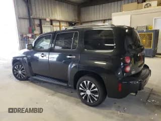 ✅ 2011 Chevrolet HHR 2LT • VIN: 3GNBACFU0BS509896 • Lot: 68526164. Listed on Copart with 227,639 mi. Free auction sales archive from the USA and detailed vehicle history report at DreamBid. Image 2.