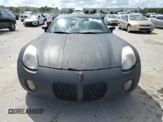 ✅ 2006 Pontiac Solstice • VIN: 1G2MB33BX6Y104410 • Лот: 70671814. Опубликован ранее на Copart с пробегом 123 508 миль. Бесплатный доступ к архиву аукционных продаж из США и подробный отчёт об истории автомобиля на DreamBid. Изображение 5.