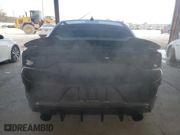 ✅ 2022 Dodge Charger R/T • VIN: 2C3CDXCTXNH257559 • Lot: 47611415. Listed on Copart with 10,452 mi. Free auction sales archive from the USA and detailed vehicle history report at DreamBid. Image 6.