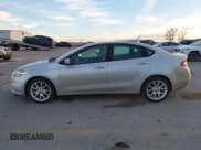 ✅ 2013 Dodge Dart SXT • VIN: 1C3CDFBA0DD126601 • Lot: 43648972. Listed on IAAI with 99,350 mi. Free auction sales archive from the USA and detailed vehicle history report at DreamBid. Image 14.