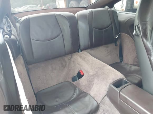 ✅ 2005 Porsche 911 Turbo S • VIN: WP0AB29935S742402 • Лот: 42741181. Опубликован ранее на IAAI с пробегом 139 594 миль. Бесплатный доступ к архиву аукционных продаж из США и подробный отчёт об истории автомобиля на DreamBid. Изображение 8.