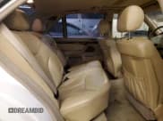 ✅ 1999 Mercedes-Benz S 320/430/500 • VIN: WDBGA51GXXA424275 • Лот: 43375335. Опубликован ранее на Copart с пробегом Не указан. Бесплатный доступ к архиву аукционных продаж из США и подробный отчёт об истории автомобиля на DreamBid. Изображение 10.