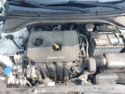 ✅ 2018 Hyundai Elantra Value Edition • VIN: KMHD84LF6JU505516 • Lot: 42400996. Listed on IAAI with 95,036 mi. Free auction sales archive from the USA and detailed vehicle history report at DreamBid. Image 10.