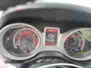 2012 Dodge Journey American Value z VIN 3C4PDCAB4CT146025, wystawiony jako Copart lot #81183785 z przebiegiem 166 921 mil mil oraz Szkoda całkowita • Salvage title. Historia ofert i sprzedaży dostępna na DreamBid. Obrazek 9.