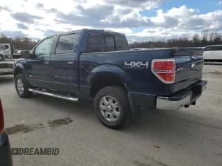 ✅ 2013 Ford F-150 XLT • VIN: 1FTFW1ET9DFD97986 • Лот: 92916865. Опубликован ранее на Copart с пробегом 238 275 миль. Бесплатный доступ к архиву аукционных продаж из США и подробный отчёт об истории автомобиля на DreamBid. Изображение 2.