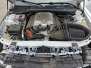 ✅ 2020 Dodge Challenger SRT Hellcat Widebody • VIN: 2C3CDZC91LH121401 • Lot: 53721135. Wystawiony na Copart z przebiegiem 78 675 mil. Bezpłatny archiwum sprzedaży aukcyjnych z USA i szczegółowy raport historii pojazdu na DreamBid. Zdjęcie 11.