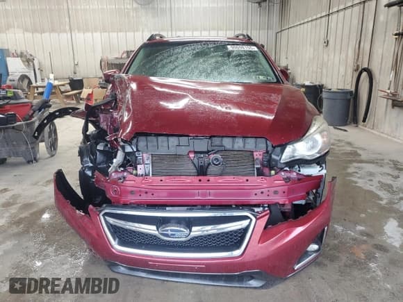 ✅ 2017 Subaru Crosstrek Limited • VIN: JF2GPAKC3HH246885 • Лот: 90698155. Опубликован ранее на Copart с пробегом 153 816 миль. Бесплатный доступ к архиву аукционных продаж из США и подробный отчёт об истории автомобиля на DreamBid. Изображение 5.