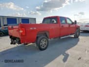 ✅ 2013 Chevrolet Silverado 2500HD LT • VIN: 1GC1KXCG5DF210693 • Lot: 84281375. Listed on Copart with 215,034 mi. Free auction sales archive from the USA and detailed vehicle history report at DreamBid. Image 3.