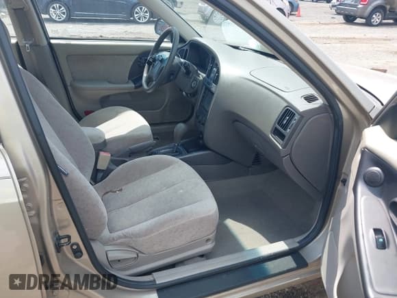 ✅ 2006 Hyundai Elantra GLS • VIN: KMHDN46D36U247224 • Lot: 42582410. Wystawiony na IAAI z przebiegiem 98 888 mil. Bezpłatny archiwum sprzedaży aukcyjnych z USA i szczegółowy raport historii pojazdu na DreamBid. Zdjęcie 5.