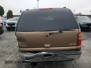 ✅ 2003 GMC Yukon SLE • VIN: 1GKEC13VX3R188119 • Lot: 68723475. Listed on Copart with Not provided. Free auction sales archive from the USA and detailed vehicle history report at DreamBid. Image 6.