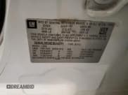 ✅ 2012 Chevrolet Captiva Sport LT • VIN: 3GNAL3E58CS538371 • Lot: 60860315. Wystawiony na Copart z przebiegiem 139 850 mil. Bezpłatny archiwum sprzedaży aukcyjnych z USA i szczegółowy raport historii pojazdu na DreamBid. Zdjęcie 13.