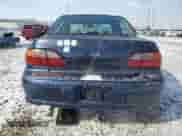 2000 Chevrolet Malibu z VIN 1G1ND52JXY6340769, wystawiony jako Copart lot #45321385 z przebiegiem Nie podano mil oraz Szkoda całkowita • Salvage title. Historia ofert i sprzedaży dostępna na DreamBid. Obrazek 6.