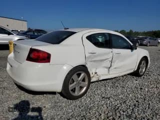 ✅ 2013 Dodge Avenger SE • VIN: 1C3CDZAB1DN534370 • Lot: 72333634. Wystawiony na Copart z przebiegiem 216 562 mil. Bezpłatny archiwum sprzedaży aukcyjnych z USA i szczegółowy raport historii pojazdu na DreamBid. Zdjęcie 3.