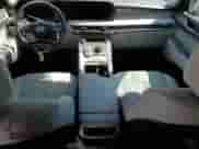 2024 Hyundai Palisade SEL с VIN KM8R44GE1RU673109, выставлен на аукционе Copart как лот 58776084 с пробегом 11 286 миль миль и Списание • Salvage title. История ставок и продаж доступна на DreamBid. Изображение 8.