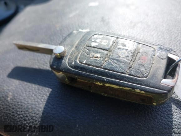 ✅ 2013 Buick Encore Leather • VIN: KL4CJGSB9DB186370 • Lot: 42012303. Listed on IAAI with 181,133 mi. Free auction sales archive from the USA and detailed vehicle history report at DreamBid. Image 11.