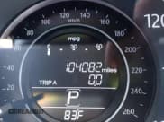 ✅ 2013 Honda Accord LX • VIN: 1HGCR2F33DA256408 • Лот: 43337050. Опубликован ранее на IAAI с пробегом 104 082 миль. Бесплатный доступ к архиву аукционных продаж из США и подробный отчёт об истории автомобиля на DreamBid. Изображение 15.