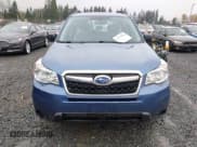 ✅ 2016 Subaru Forester 2.5i • VIN: JF2SJABC9GH488543 • Lot: 43772902. Listed on IAAI with 126,251 mi. Free auction sales archive from the USA and detailed vehicle history report at DreamBid. Image 12.
