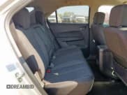 ✅ 2017 Chevrolet Equinox LT • VIN: 2GNALCEK4H6209842 • Лот: 70259465. Опубликован ранее на Copart с пробегом 103 098 миль. Бесплатный доступ к архиву аукционных продаж из США и подробный отчёт об истории автомобиля на DreamBid. Изображение 11.