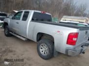 ✅ 2013 Chevrolet Silverado 1500 LS • VIN: 1GCRKREAXDZ114841 • Лот: 41332054. Опубликован ранее на IAAI с пробегом 179 390 миль. Бесплатный доступ к архиву аукционных продаж из США и подробный отчёт об истории автомобиля на DreamBid. Изображение 3.