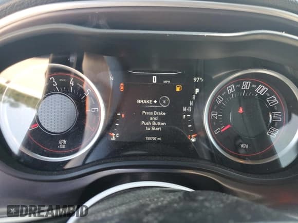 ✅ 2019 Dodge Challenger SXT • VIN: 2C3CDZAG7KH668916 • Lot: 68870695. Listed on Copart with 155,707 mi. Free auction sales archive from the USA and detailed vehicle history report at DreamBid. Image 9.