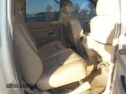 ✅ 2006 Chevrolet Silverado 2500HD LT1 • VIN: 1GCHK23D06F264669 • Lot: 41106561. Listed on IAAI with Not provided. Free auction sales archive from the USA and detailed vehicle history report at DreamBid. Image 8.