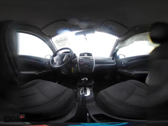 ✅ 2017 Nissan Versa SV • VIN: 3N1CN7AP3HL873505 • Lot: 42157524. Listed on IAAI with 144,411 mi. Free auction sales archive from the USA and detailed vehicle history report at DreamBid. Image 18.