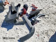 ✅ 2023 Chevrolet TrailBlazer LT • VIN: KL79MPSL6PB163551 • Lot: 90383345. Listed on Copart with 63,488 mi. Free auction sales archive from the USA and detailed vehicle history report at DreamBid. Image 13.