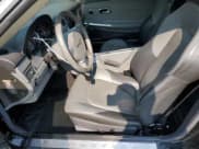 ✅ 2004 Chrysler Crossfire • VIN: 1C3AN69L04X015685 • Lot: 76314624. Listed on Copart with 125,267 mi. Free auction sales archive from the USA and detailed vehicle history report at DreamBid. Image 7.