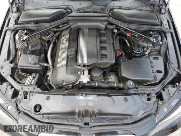 ✅ 2004 BMW 5 Series 525i • VIN: WBANA535X4B850362 • Lot: 80541785. Listed on Copart with 141,873 mi. Free auction sales archive from the USA and detailed vehicle history report at DreamBid. Image 11.