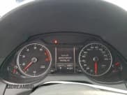 ✅ 2014 Audi Q5 Premium • VIN: WA1CFAFP4EA112964 • Lot: 95307505. Listed on Copart with 129,171 mi. Free auction sales archive from the USA and detailed vehicle history report at DreamBid. Image 9.