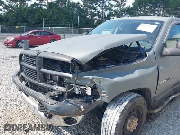 ✅ 2004 Dodge 2500 SLT • VIN: 3D7KA28C24G204743 • Лот: 43257652. Опубликован ранее на IAAI с пробегом 192 265 миль. Бесплатный доступ к архиву аукционных продаж из США и подробный отчёт об истории автомобиля на DreamBid. Изображение 6.