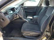 ✅ 2015 Chevrolet Impala LS • VIN: 2G1WA5E39F1139007 • Лот: 71027564. Опубликован ранее на Copart с пробегом 146 694 миль. Бесплатный доступ к архиву аукционных продаж из США и подробный отчёт об истории автомобиля на DreamBid. Изображение 7.