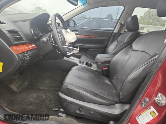 ✅ 2012 Subaru Outback Limited • VIN: 4S4BRCJC2C3273318 • Lot: 83846155. Wystawiony na Copart z przebiegiem 197 669 mil. Bezpłatny archiwum sprzedaży aukcyjnych z USA i szczegółowy raport historii pojazdu na DreamBid. Zdjęcie 7.