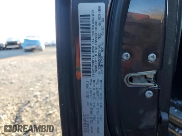 ✅ 2019 Ram 3500 Longhorn • VIN: 3C63RRKL5KG691918 • Lot: 90821595. Wystawiony na Copart z przebiegiem Nie podano. Bezpłatny archiwum sprzedaży aukcyjnych z USA i szczegółowy raport historii pojazdu na DreamBid. Zdjęcie 12.