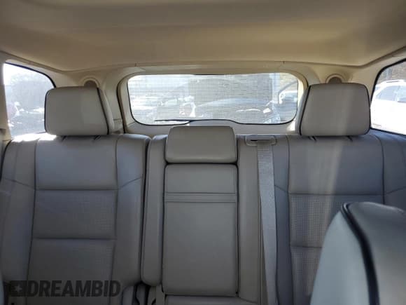 ✅ 2014 Jeep Grand Cherokee Overland • VIN: 1C4RJFCT9EC147999 • Lot: 89689645. Listed on Copart with 133,640 mi. Free auction sales archive from the USA and detailed vehicle history report at DreamBid. Image 10.