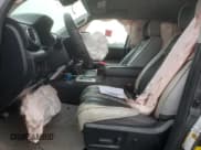 ✅ 2021 Toyota Tundra SR5 • VIN: 5TFUY5F18MX018413 • Lot: 81122415. Listed on Copart with 110,800 mi. Free auction sales archive from the USA and detailed vehicle history report at DreamBid. Image 7.