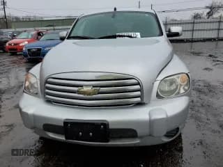 ✅ 2010 Chevrolet HHR 1LT • VIN: 3GNBABDB9AS600448 • Lot: 50378415. Listed on Copart with 129,801 mi. Free auction sales archive from the USA and detailed vehicle history report at DreamBid. Image 5.