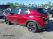 2022 Chevrolet TrailBlazer RS с VIN KL79MTSL6NB110306, выставлен на аукционе IAAI как лот 43510219 с пробегом 39 378 миль миль и . История ставок и продаж доступна на DreamBid. Изображение 3.