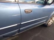 ✅ 2008 Subaru Outback i • VIN: 4S4BP61C487323305 • Лот: 43827391. Опубликован ранее на IAAI с пробегом 134 259 миль. Бесплатный доступ к архиву аукционных продаж из США и подробный отчёт об истории автомобиля на DreamBid. Изображение 6.