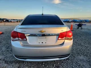 ✅ 2015 Chevrolet Cruze LT • VIN: 1G1PC5SBXF7155035 • Lot: 90405955. Listed on Copart with 113,127 mi. Free auction sales archive from the USA and detailed vehicle history report at DreamBid. Image 6.