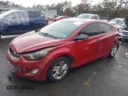 ✅ 2011 Hyundai Elantra GLS • VIN: KMHDH4AE9BU087500 • Lot: 43632428. Listed on IAAI with 162,286 mi. Free auction sales archive from the USA and detailed vehicle history report at DreamBid. Image 18.